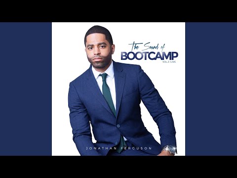 O Mighty Ones (Live) (feat. Charles Laster II)