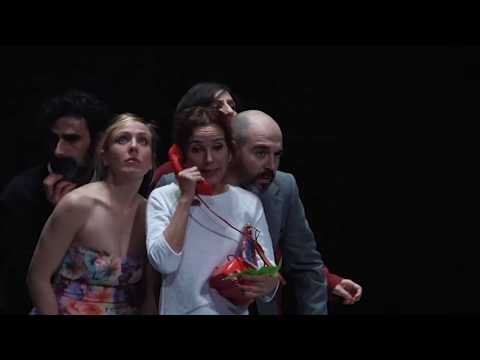 1DESEO (teaser) de Helena Martín