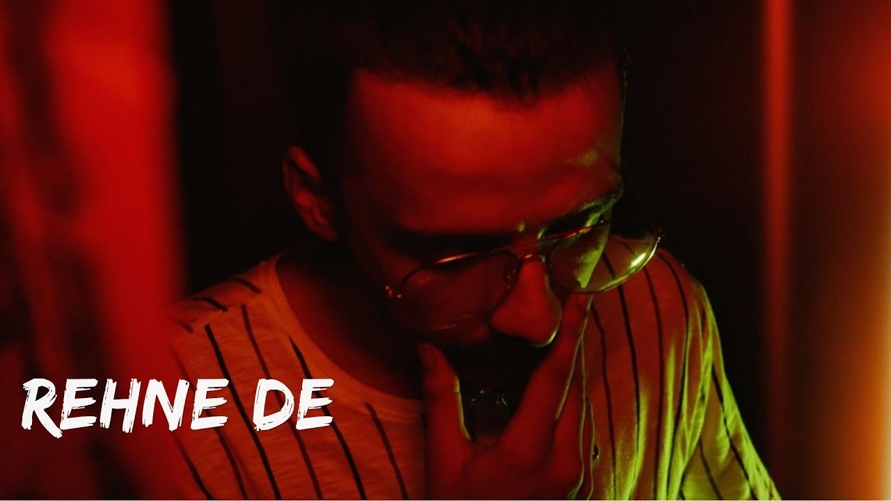 Rehne de - Lalit singh Lyrics Rehne de - Lalit singh Lyrics