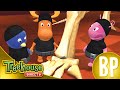 Os Backyardigans Missào Secreta Ep 5