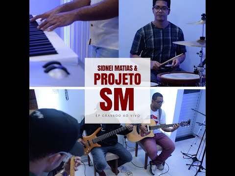 ISAIAS SAAD FEAT. JÉSSICA AUGUSTO / Sidnei Matias & Projeto SM - Meu Lar  (Cover)