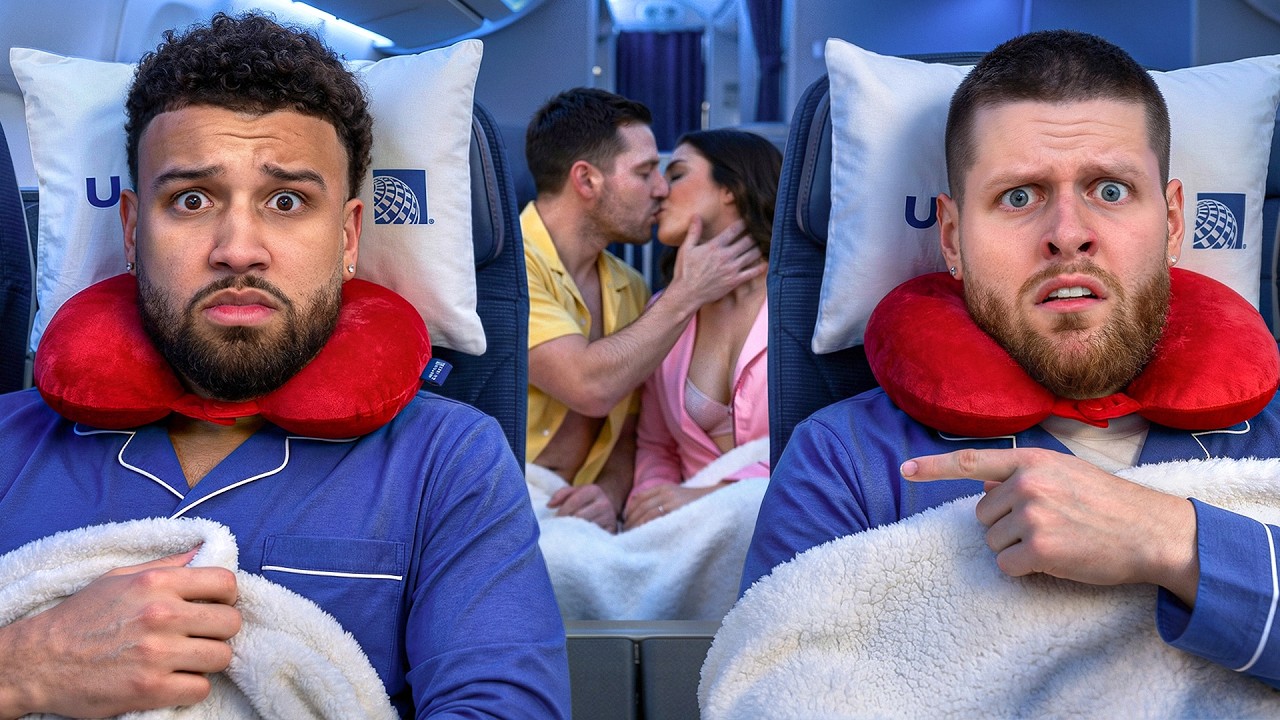 THE MILE HIGH CLUB! -You Should Know Podcast- Episode 211