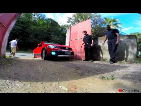 2º Encontro Car Club's | Primeira parte | Só Nave.