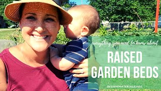 Raised Bed Gardening