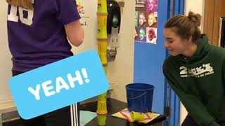 Newton's Laws Lab with Augmented Reality