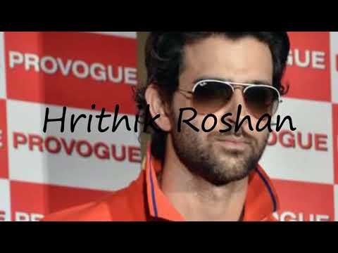 How to pronounce Hrithik Roshan? | Pronunciation Guide