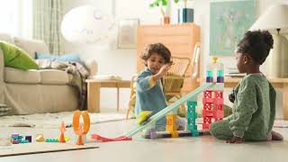 LEGO DUPLO - Kreativní rampy s autíčky 3 v 1