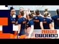 Nederland - Oostenrijk | FIBA Women's EuroBasket 2025 Qualifiers