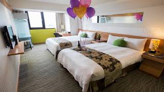 Sunny Hotel - Taipei - Taiwan
