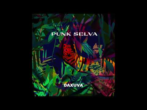 DAXUVA - Tanto Faz ft. LUCA ARGEL