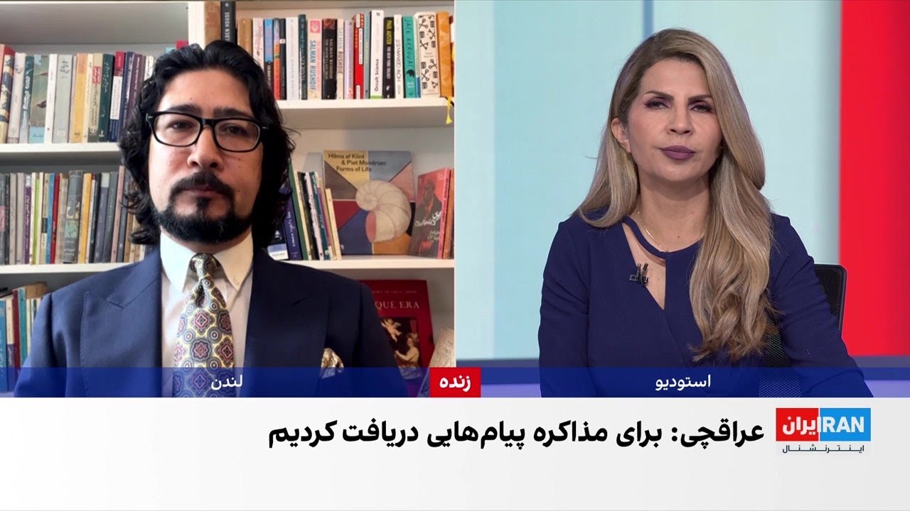 خطیب‌زاده، معاون وزیر خارجه: اگر مذاکره‌ای با آمریکا رخ دهد، قطعا یک مذاکره 