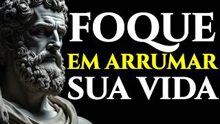 10 Stoic Practices to Change Your Life | Stoicism 🏛️