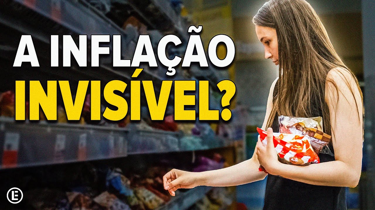 Uma Nova Estratégia pra ENGANAR o Consumidor?