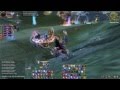 GoRun TW NewAge Vs Sunrise 25 11 2012 PWBR Lynx Wmv