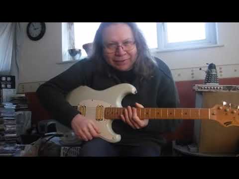 Three Al Di Meola Style Speed Picking Exercises