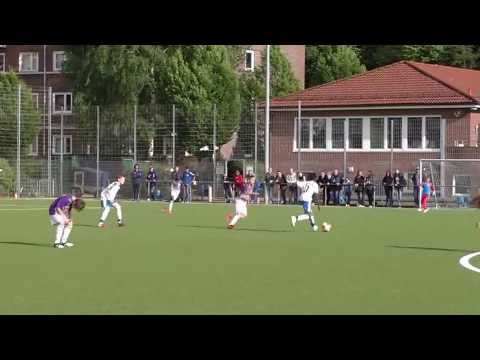 23.06.2015 Paloma 1.E - Vorw.Wacker 1.E