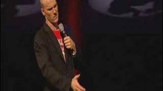 Dagfinn Lyngbø - Ka e vitsen? - Terror