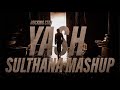 Rocking Star YASH Mashup Ravi Basrur PC Creative Media