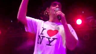 Joey Mac  NYC Girls  1 16 10