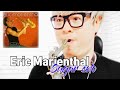 Eric Marienthal -Sugar Solo (Cover Saxophone)