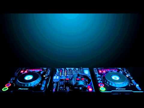 February Moombahton Mix