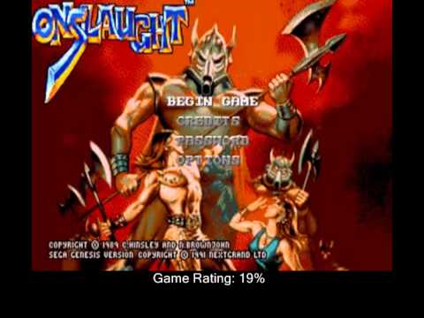 WhaDaFah! Onslaught - Huh...