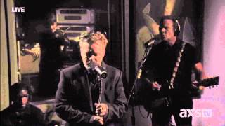 Check It Out John Mellencamp iHeartRadio Icons Live 09 27 2014