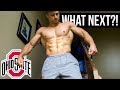 WHAT HAPPENS NEXT?! | Ohio State FIRST YEAR Recap