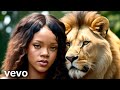 Rihanna - Lion of Judah (Official AI Worship Anthem) | Powerful Gospel Praise - Ai Prince Rihanna - Lion of Judah (Official AI Worship Anthem) | Powerful Gospel Praise