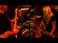 DRAGONFLY / DANCING IN HER SLEEP / Mermen / Riptide 4-22-2012