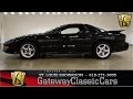 1997 Pontiac Trans Am WS6 - Gateway Classic Cars St. Louis - #6459