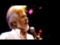 Kenny Rogers - Through The Years (Live Video ...