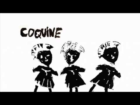 INSOMNIAK X DJ SKUNK - Coquine 2k16