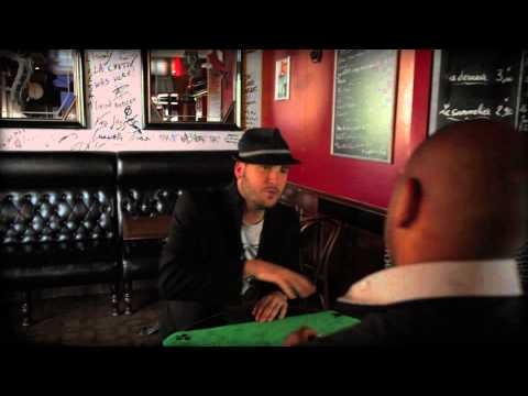 ESKA - En 10 Leçons (Prod by Oldy Clap Recordz, Réal Aurélien Dutoit)