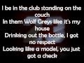 Mike Will Made It 23 Official Lyrics Ft Miley Cyrus Wiz Khalifa Juicy J