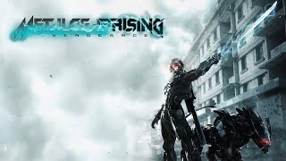 Download lagu Metal Gear Rising - The War Still Rages Within [1 Hour Extended] mp3