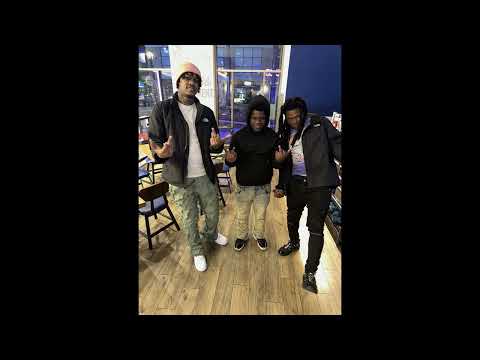 Wgtaelyfe - Ain’t No Bitch (Audio)