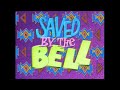 Saved By The Bell Theme Song Extended Album Version