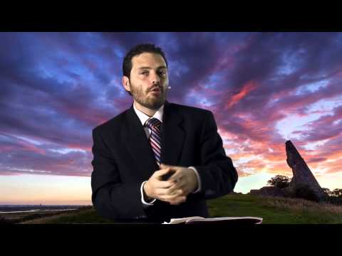 2012-09-08- Paul Godfrey - Seven Signs of Rebirth