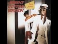 JOHNNY GUITAR WATSON. "Close Encounters". 1980. album "Love Jones".