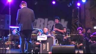 You&#39;ve Changed  Dee Dee Bridgewater &amp; Reunion Big Band diretta da Marco Tamburini