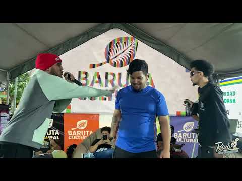 CRV 🆚 XANE 🆚NOSREX- OCTAVOS DE FINAL🏆 [RAPSINGROSERIAS FREESTYLE CON CAUSA] FECHA ESPECIAL