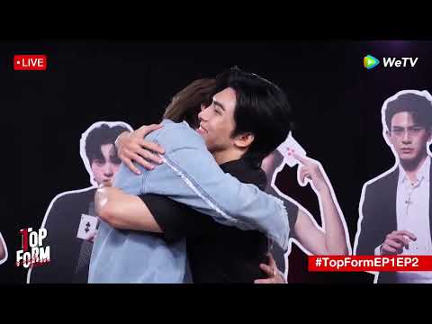 [ENG SUB + 🌍] Smartboom WeTV live interview ep. 1+2 (20.03.2025)