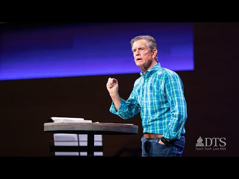 Discover Your Purpose - Chip Ingram