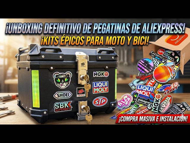 Vídeo relacionado con MayDee 38 Good Omen Pegatinas, Pegatinas Personaje Maleta Portátil Motocicleta Monopatín Bicicleta Pegatinas Anime Impermeable Lindo DIY Good Omens Pegatinas, Multicolor