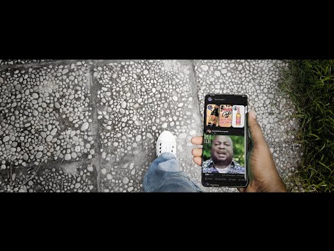 El Georges - POLEMIK (Clip Officiel)