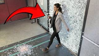 Essas Pessoas Bizarras foram Realmente Filmadas