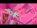 Alastor AMV Run Away Cartoon Cat Song