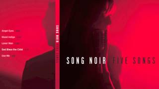 Song Noir - God Bless the Child