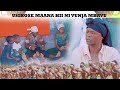 Amos Mmalingita Bhanabhane3 Official Music Video Director Kangaroo